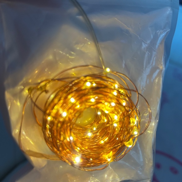 Twinkle lights - Picture 2 of 3